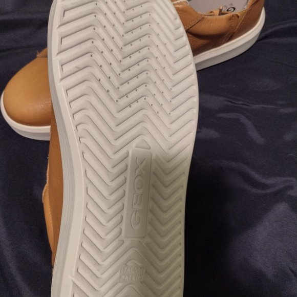 Geox Respira Sneakers 12 - Picture 6 of 16